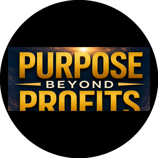 Purpose Beyond Profits